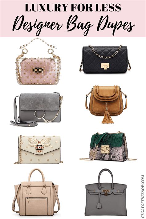 luxury bags dupes india|dupe designer bags website.